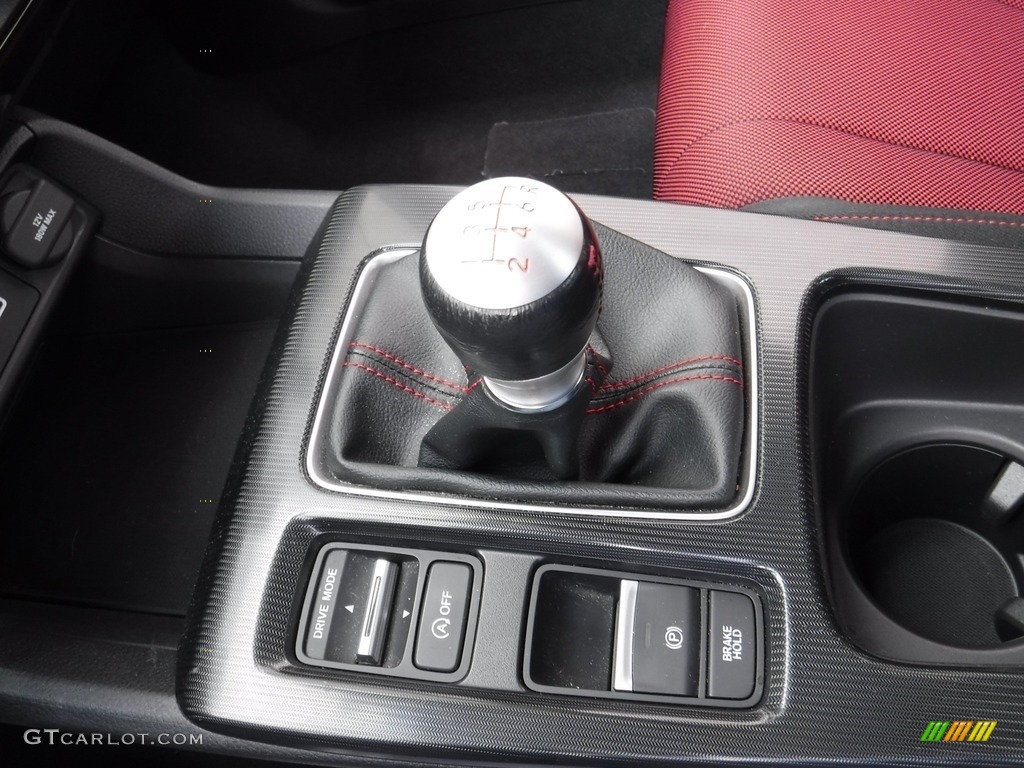 2022 Honda Civic Si Sedan 6 Speed Manual Transmission Photo #146069229