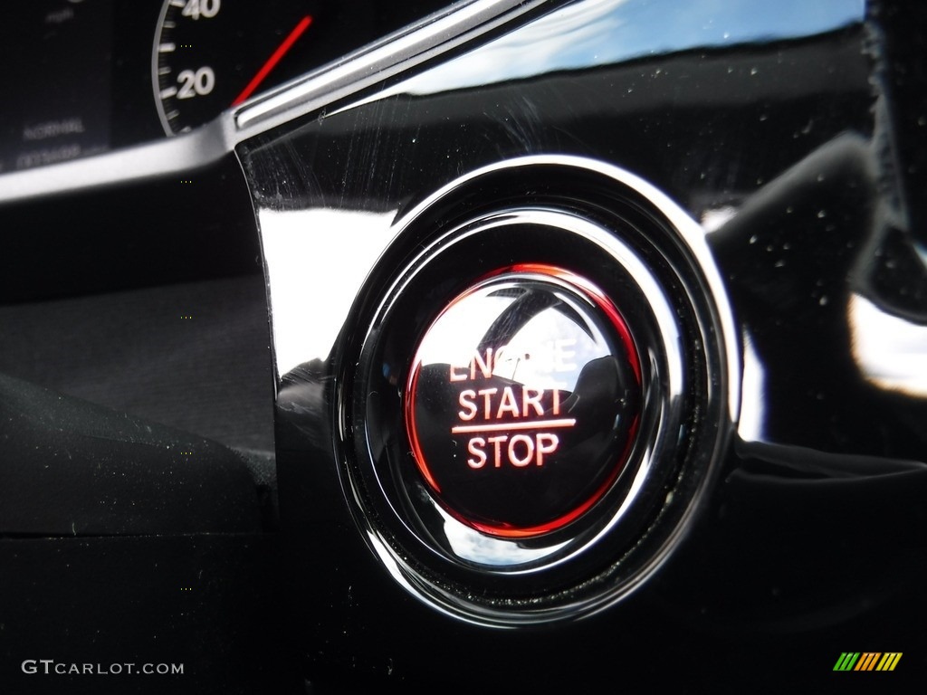 2022 Civic Si Sedan - Crystal Black Pearl / Black/Red photo #21