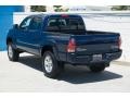Speedway Blue - Tacoma PreRunner Double Cab Photo No. 2