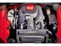 2005 Chevrolet SSR 6.0 Liter OHV 16-Valve V8 Engine Photo