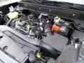  2022 Bronco Sport Outer Banks 4x4 1.5 Liter Turbocharged DOHC 12-Valve Ti-VCT EcoBoost 3 Cylinder Engine