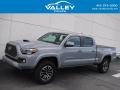2020 Cement Toyota Tacoma TRD Sport Double Cab 4x4 #146064017