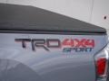 2020 Cement Toyota Tacoma TRD Sport Double Cab 4x4  photo #5
