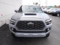 2020 Cement Toyota Tacoma TRD Sport Double Cab 4x4  photo #6