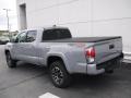2020 Cement Toyota Tacoma TRD Sport Double Cab 4x4  photo #11