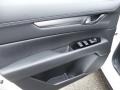 Rhodium White Metallic - CX-5 S Select AWD Photo No. 14