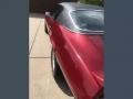 Dark Red Metallic - Camaro Coupe Photo No. 16