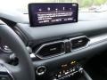 Rhodium White Metallic - CX-5 S Select AWD Photo No. 17