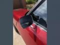 Dark Red Metallic - Camaro Coupe Photo No. 20