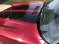 Dark Red Metallic - Camaro Coupe Photo No. 24