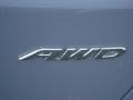 2021 Sonic Gray Pearl Honda CR-V EX-L AWD  photo #9