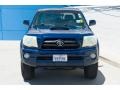 2006 Speedway Blue Toyota Tacoma PreRunner Double Cab  photo #7