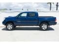 Speedway Blue - Tacoma PreRunner Double Cab Photo No. 8