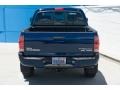 Speedway Blue - Tacoma PreRunner Double Cab Photo No. 9