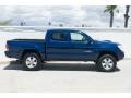 Speedway Blue - Tacoma PreRunner Double Cab Photo No. 14