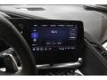 Jet Black Controls Photo for 2023 Chevrolet Corvette #146070393