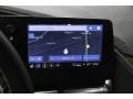 Jet Black Navigation Photo for 2023 Chevrolet Corvette #146070415