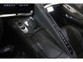 Jet Black Controls Photo for 2023 Chevrolet Corvette #146070450