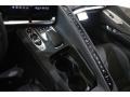 Jet Black Controls Photo for 2023 Chevrolet Corvette #146070465