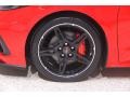 2023 Torch Red Chevrolet Corvette Stingray Coupe  photo #25