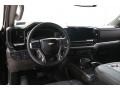 2022 Black Chevrolet Silverado 1500 LTZ Crew Cab 4x4  photo #7