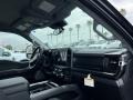 2023 Agate Black Metallic Ford F350 Super Duty Lariat Crew Cab 4x4  photo #5