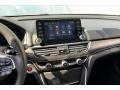 Platinum White Pearl - Accord LX Photo No. 5