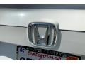 Platinum White Pearl - Accord LX Photo No. 7
