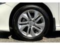 Platinum White Pearl - Accord LX Photo No. 8