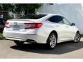 Platinum White Pearl - Accord LX Photo No. 13