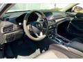 Platinum White Pearl - Accord LX Photo No. 14