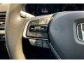 Platinum White Pearl - Accord LX Photo No. 18