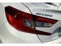 Platinum White Pearl - Accord LX Photo No. 28
