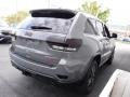 2020 Sting-Gray Jeep Grand Cherokee Trackhawk 4x4  photo #9