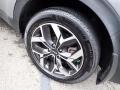 2022 Kia Sportage EX AWD Wheel and Tire Photo