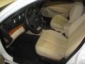 Powder White Pearl - Sonata GLS V6 Photo No. 16
