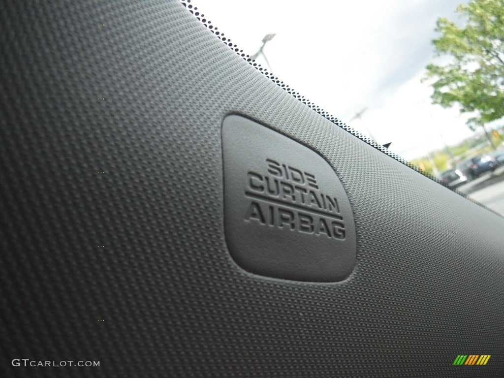 2019 Odyssey EX-L - Pacific Pewter Metallic / Mocha photo #16