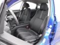 Aegean Blue Metallic - Civic LX Sedan Photo No. 12