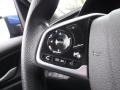 Aegean Blue Metallic - Civic LX Sedan Photo No. 17