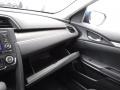 Aegean Blue Metallic - Civic LX Sedan Photo No. 19