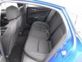 Aegean Blue Metallic - Civic LX Sedan Photo No. 22