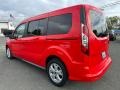 2016 Race Red Ford Transit Connect XLT Wagon  photo #4