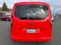 Race Red 2016 Ford Transit Connect XLT Wagon Exterior