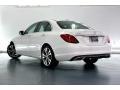 Polar White - C 300 Sedan Photo No. 10