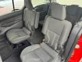 Charcoal Black Rear Seat Photo for 2016 Ford Transit Connect #146071893