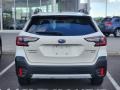 Crystal White Pearl - Outback Limited XT Photo No. 6