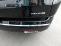 2023 Mosaic Black Metallic Chevrolet Traverse Premier AWD  photo #13