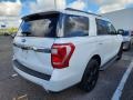 2020 Oxford White Ford Expedition XLT 4x4  photo #4