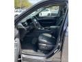 Baltic Gray Metallic - Grand Cherokee 4XE Photo No. 2