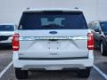 2020 Oxford White Ford Expedition XLT 4x4  photo #5